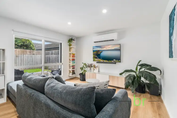 Third view of Homely house listing, 2/7 Fisher Street, Lara VIC 3212