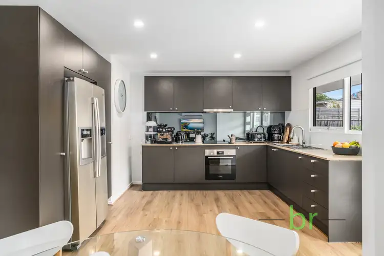 Sixth view of Homely house listing, 2/7 Fisher Street, Lara VIC 3212