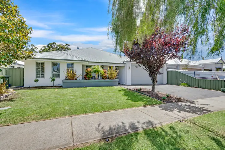 6 Harrow Terrace, Vasse WA 6280