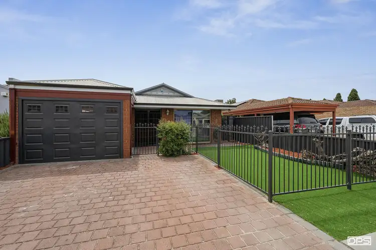 32 Gochean Avenue, Bentley WA 6102