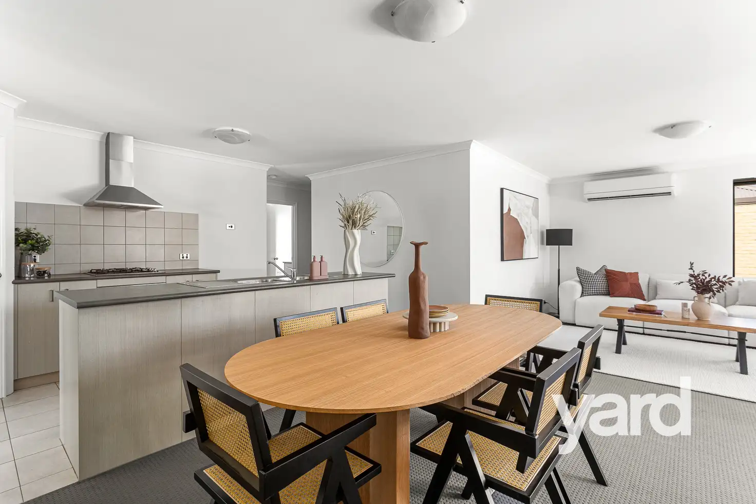 Main view of Homely house listing, 1/9 Hunt Street, Thornlie WA 6108