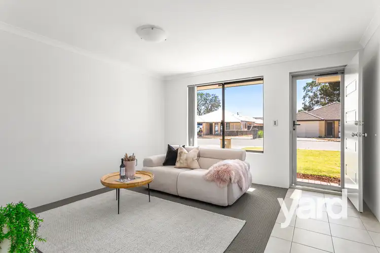 Second view of Homely house listing, 1/9 Hunt Street, Thornlie WA 6108