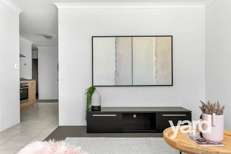 Third view of Homely house listing, 1/9 Hunt Street, Thornlie WA 6108