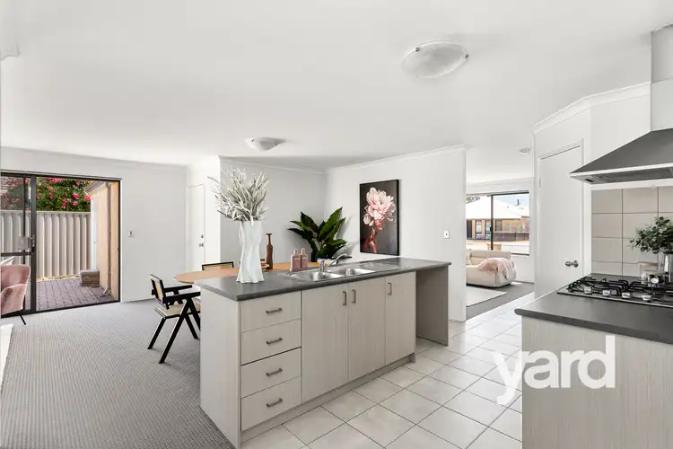 Sixth view of Homely house listing, 1/9 Hunt Street, Thornlie WA 6108