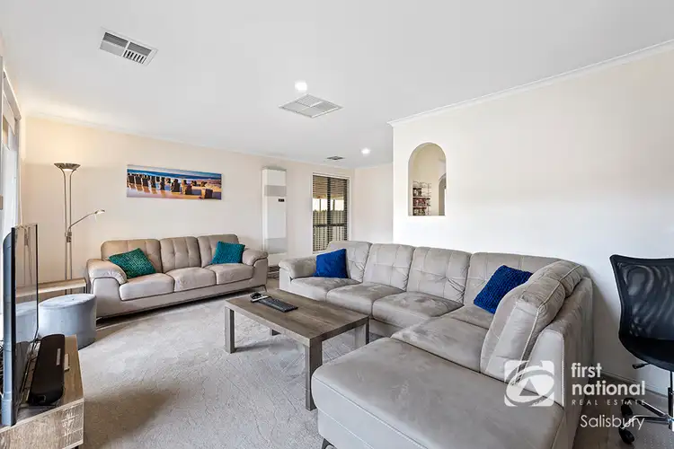 Second view of Homely house listing, 61 Horwood Road, Salisbury North SA 5108