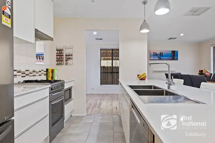 Fifth view of Homely house listing, 61 Horwood Road, Salisbury North SA 5108