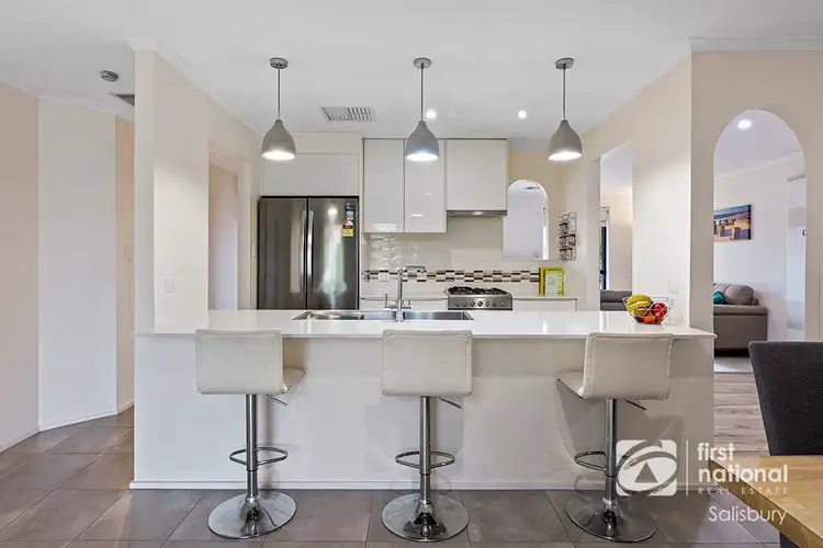 Sixth view of Homely house listing, 61 Horwood Road, Salisbury North SA 5108