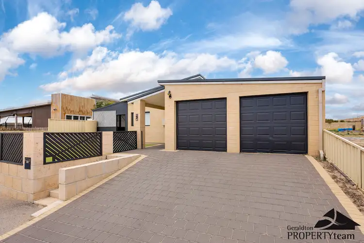 Second view of Homely house listing, 3 Beach View, Drummond Cove WA 6532