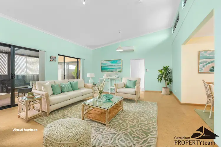 Fourth view of Homely house listing, 3 Beach View, Drummond Cove WA 6532