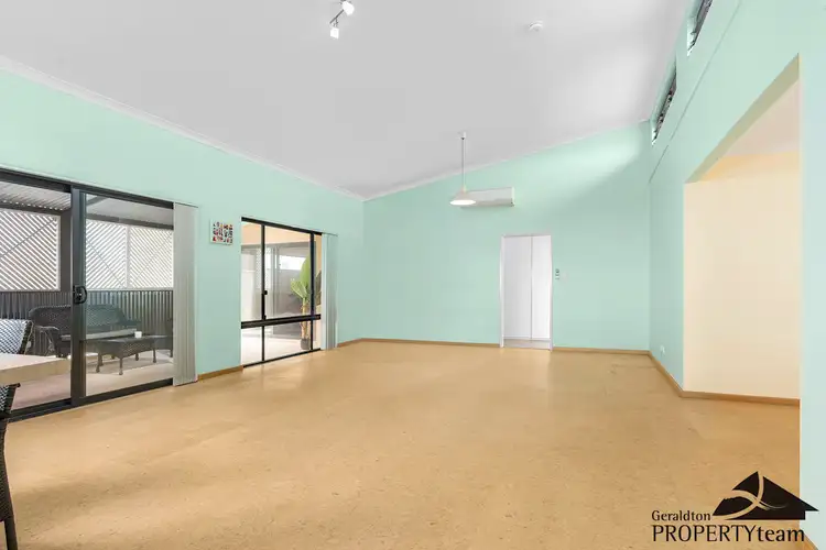 Fifth view of Homely house listing, 3 Beach View, Drummond Cove WA 6532