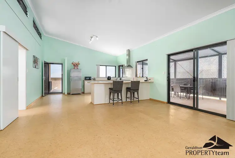 Sixth view of Homely house listing, 3 Beach View, Drummond Cove WA 6532