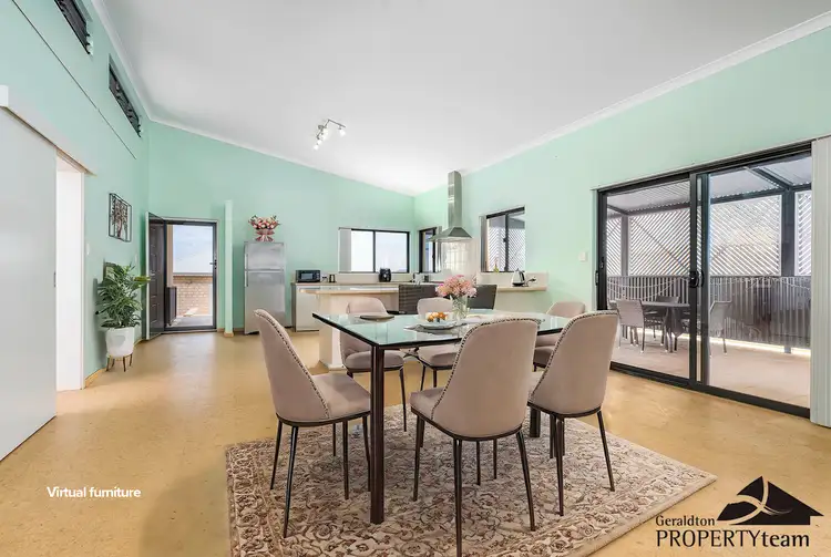 Seventh view of Homely house listing, 3 Beach View, Drummond Cove WA 6532