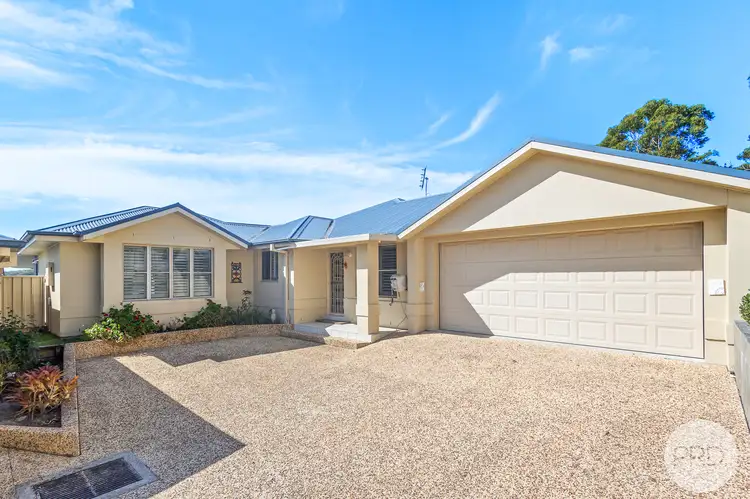 3a Cobia Place, Corlette NSW 2315