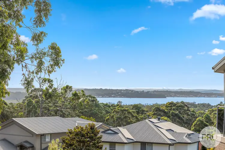 Third view of Homely house listing, 3a Cobia Place, Corlette NSW 2315