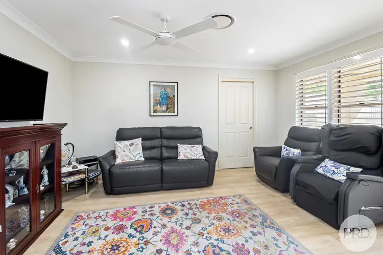 Fifth view of Homely house listing, 3a Cobia Place, Corlette NSW 2315