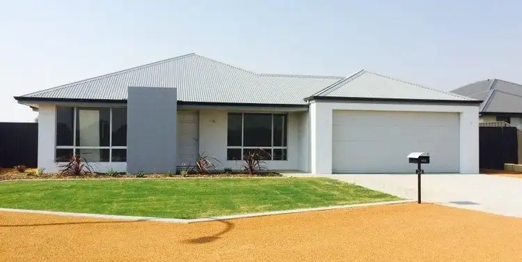24 Nerrel Street, Waggrakine WA 6530