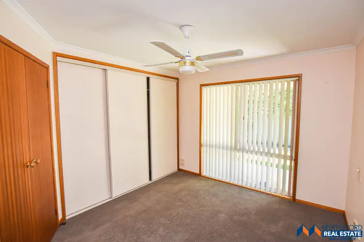 Third view of Homely unit listing, 9 Maple Court, Myrtleford VIC 3737