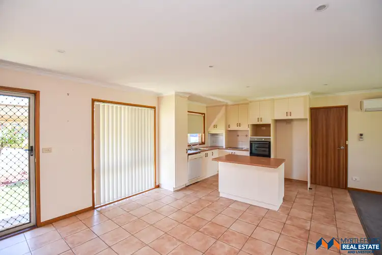 Fourth view of Homely unit listing, 9 Maple Court, Myrtleford VIC 3737