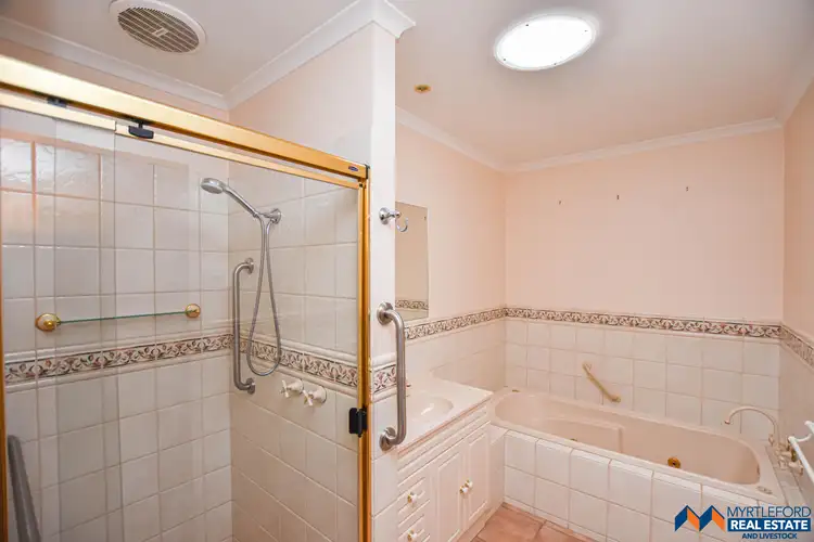 Sixth view of Homely unit listing, 9 Maple Court, Myrtleford VIC 3737