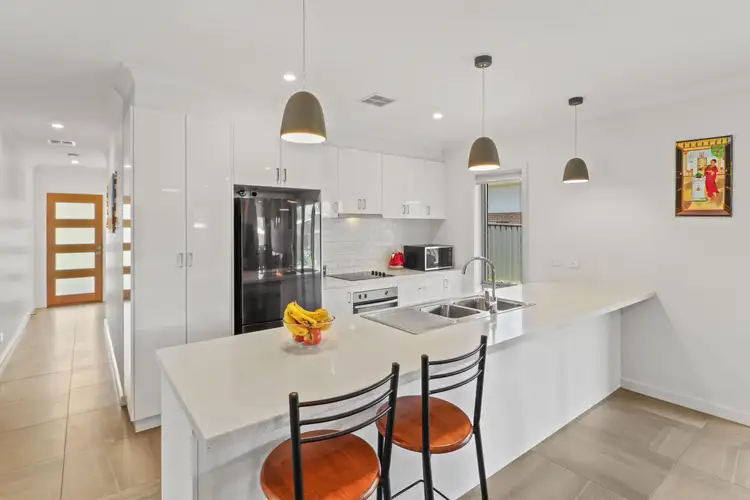 Second view of Homely house listing, 2 Stringybark Street, Mansfield VIC 3722