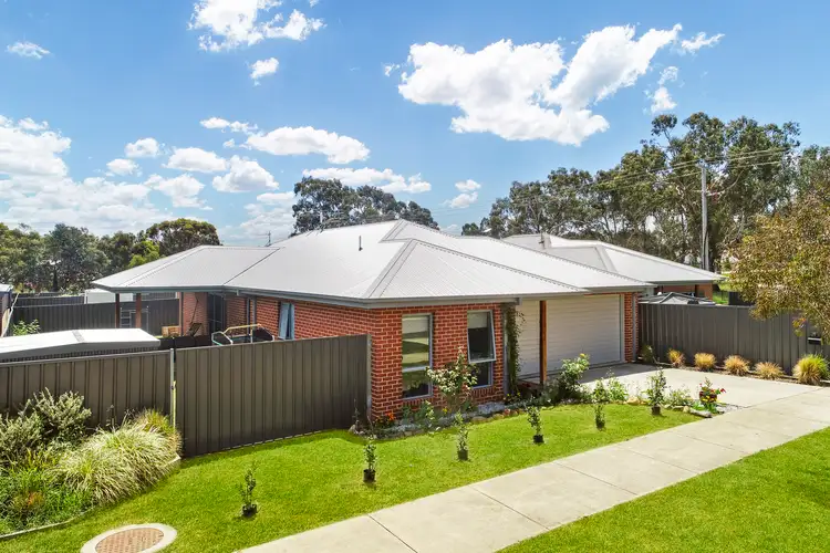 Third view of Homely house listing, 2 Stringybark Street, Mansfield VIC 3722