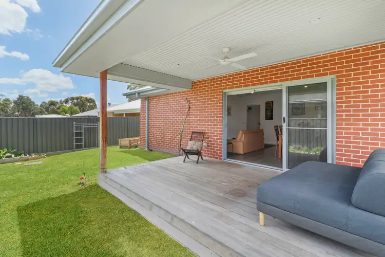 Fifth view of Homely house listing, 2 Stringybark Street, Mansfield VIC 3722
