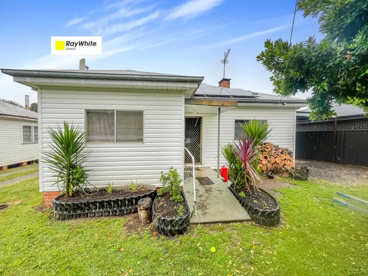 Main view of Homely house listing, 66 Wakehurst Avenue, Batlow NSW 2730