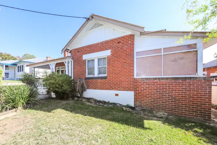 Second view of Homely house listing, 87 Merivale Street, Tumut NSW 2720