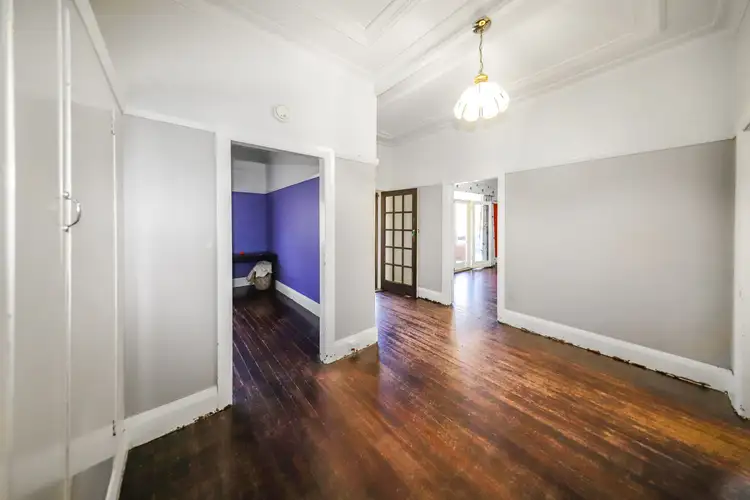 Third view of Homely house listing, 87 Merivale Street, Tumut NSW 2720