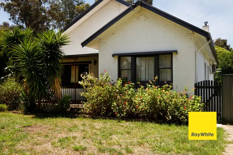 21 Stanhope Road, Rushworth VIC 3612