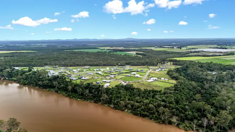 Fourth view of Homely land listing, 31 Fantail Place, Sharon QLD 4670