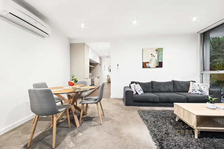 Fourth view of Homely apartment listing, 1/44 Eucalyptus Drive, Maidstone VIC 3012
