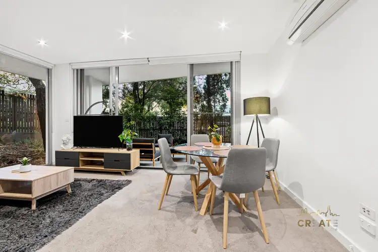 Fifth view of Homely apartment listing, 1/44 Eucalyptus Drive, Maidstone VIC 3012
