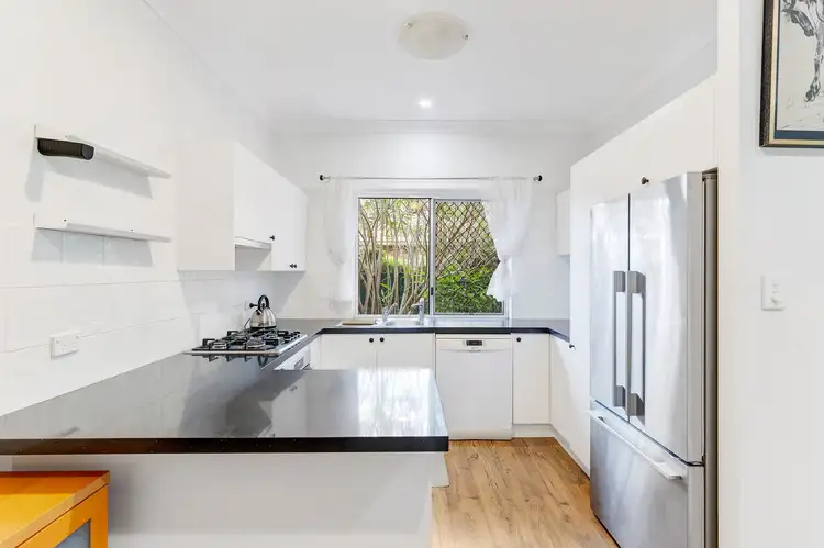 Fifth view of Homely villa listing, 9/30 Railton Street, Aspley QLD 4034