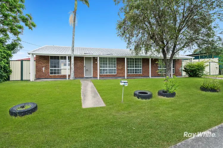 8 Serissa Street, Crestmead QLD 4132