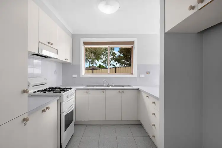 Fourth view of Homely house listing, 13 Meade Way, Sydenham VIC 3037