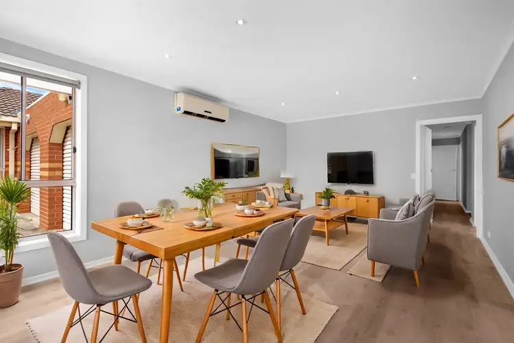 Fifth view of Homely house listing, 13 Meade Way, Sydenham VIC 3037
