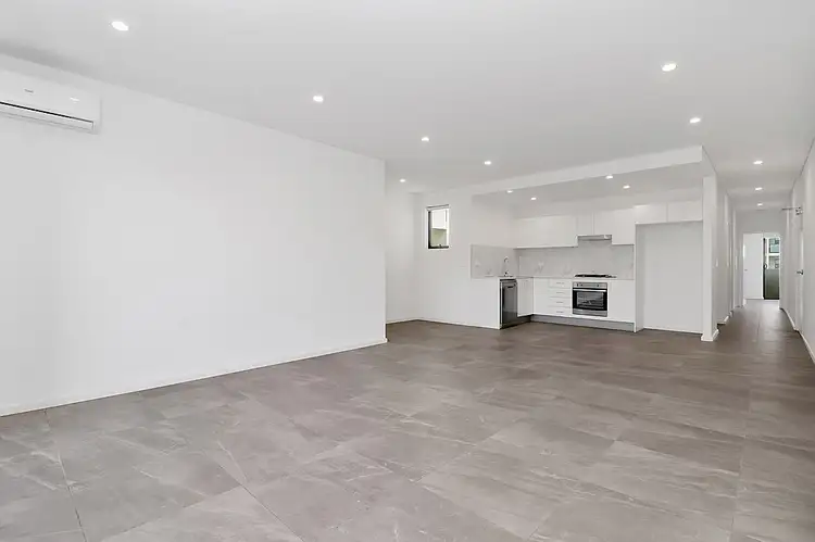 Fourth view of Homely unit listing, 121/9 Nirimba Drive, Quakers Hill NSW 2763