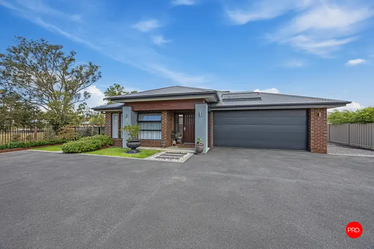 27 Charolais Court, Ascot VIC 3551