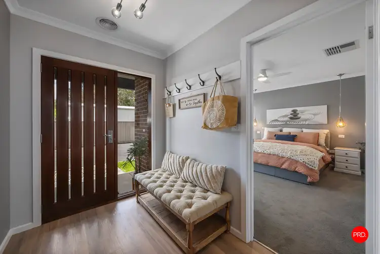 Third view of Homely house listing, 27 Charolais Court, Ascot VIC 3551