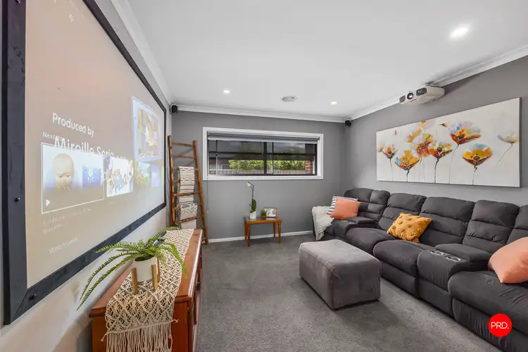 Fourth view of Homely house listing, 27 Charolais Court, Ascot VIC 3551