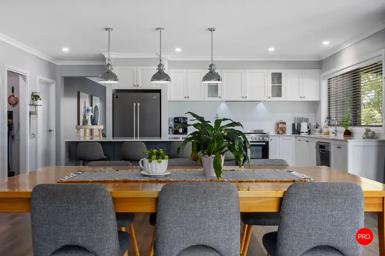 Sixth view of Homely house listing, 27 Charolais Court, Ascot VIC 3551