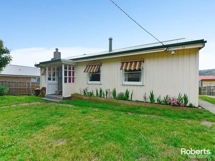 68 Charlotte Street, New Norfolk TAS 7140