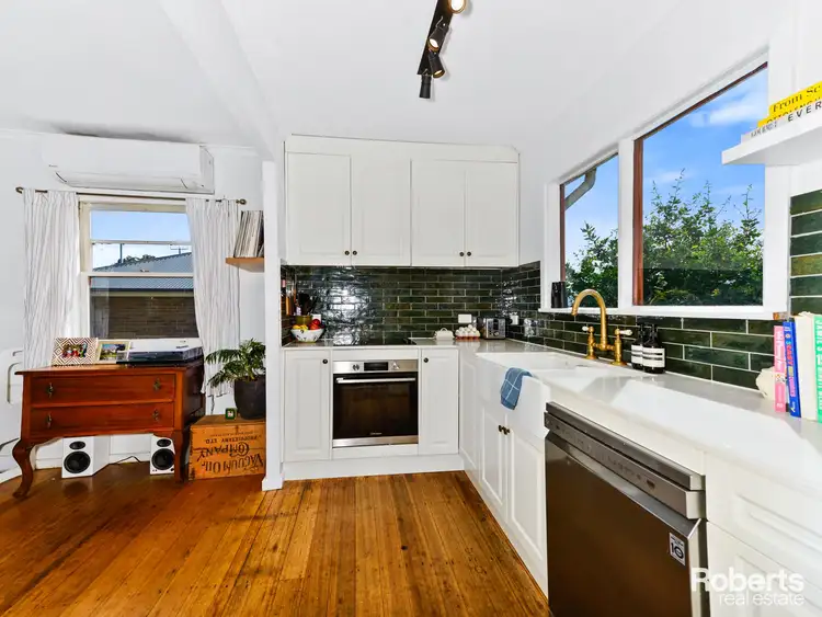 Third view of Homely house listing, 68 Charlotte Street, New Norfolk TAS 7140