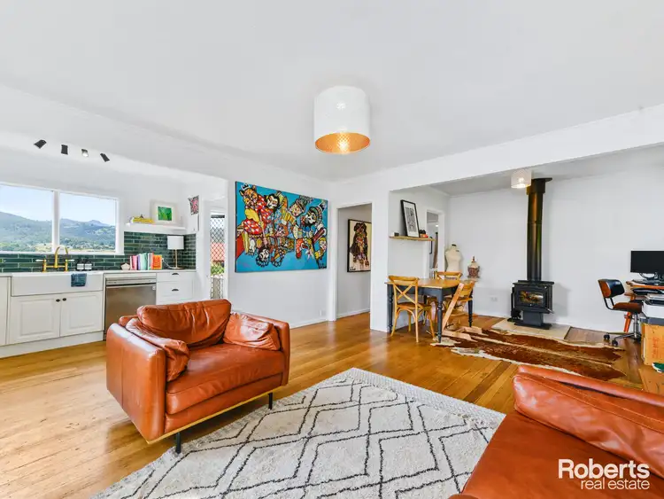 Fifth view of Homely house listing, 68 Charlotte Street, New Norfolk TAS 7140