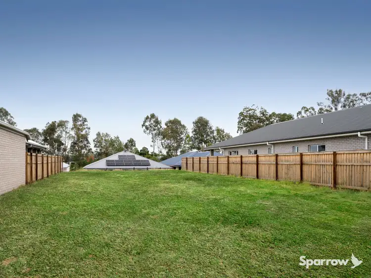 Second view of Homely land listing, 4 Barron Street, South Maclean QLD 4280