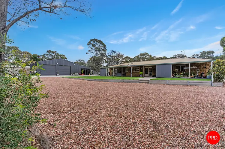 Main view of Homely house listing, 46 Monsants Road, Maiden Gully VIC 3551