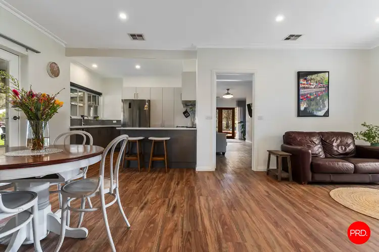 Fourth view of Homely house listing, 46 Monsants Road, Maiden Gully VIC 3551