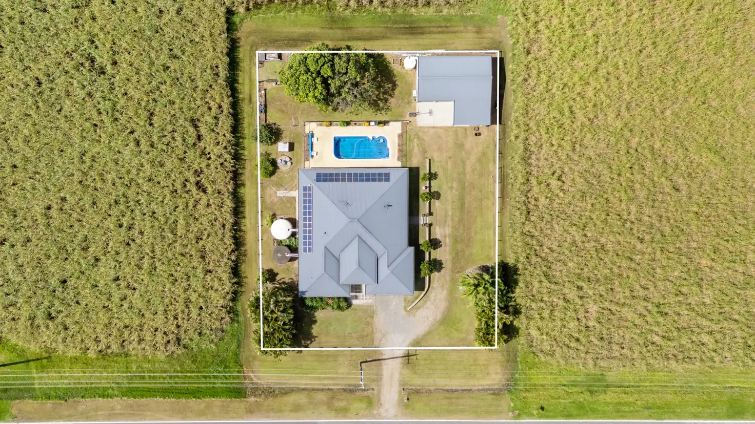 Main view of Homely house listing, 41 Short Cut Road, Woongoolba QLD 4207