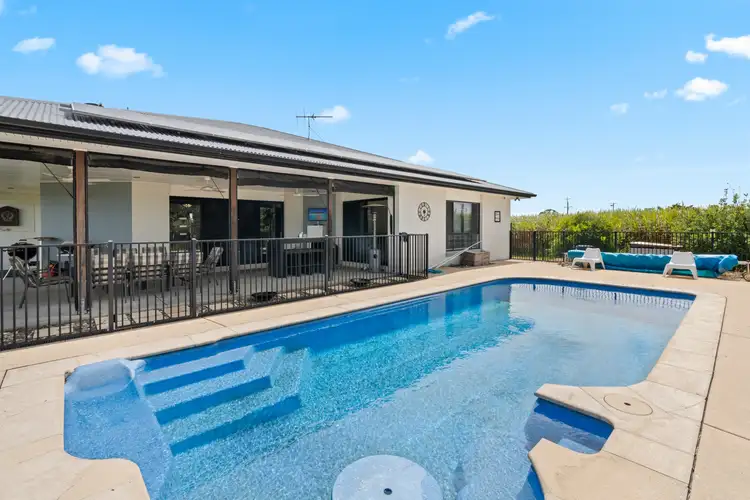 Second view of Homely house listing, 41 Short Cut Road, Woongoolba QLD 4207
